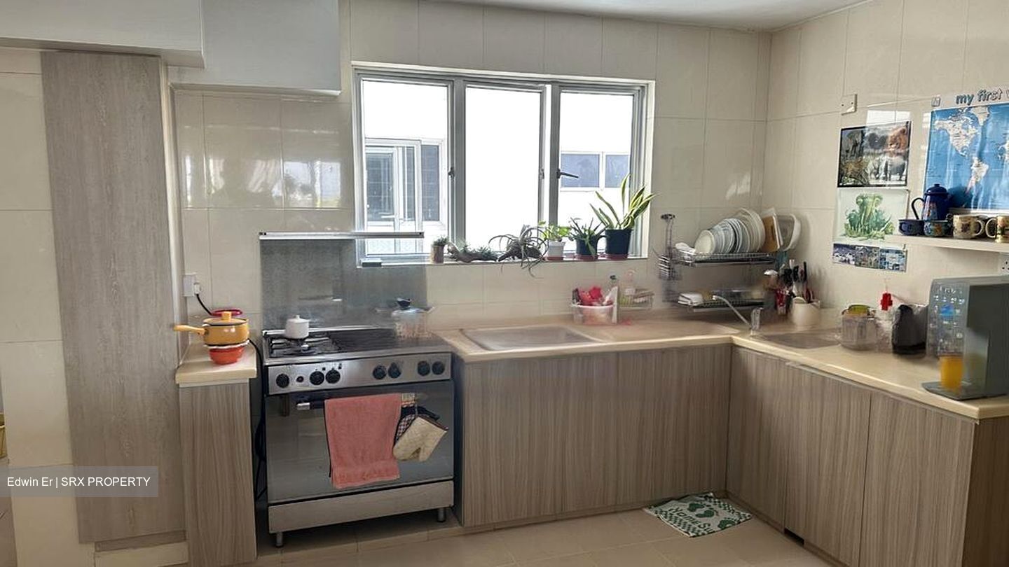 Blk 110 Spottiswoode Park (Bukit Merah), HDB Executive #459488621